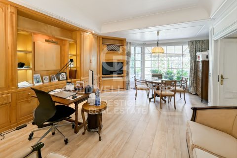 Apartment à vendre à Barcelona, Espagne, 5 chambres, 323 m2 No. 178450 - photo 9