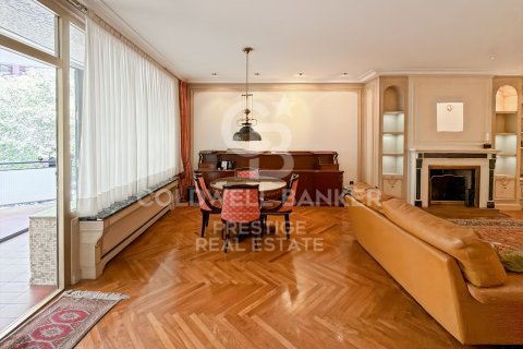 Apartment à vendre à Barcelona, Espagne, 5 chambres, 323 m2 No. 178450 - photo 6