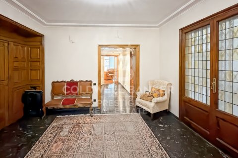 Apartment à vendre à Barcelona, Espagne, 5 chambres, 323 m2 No. 178450 - photo 15