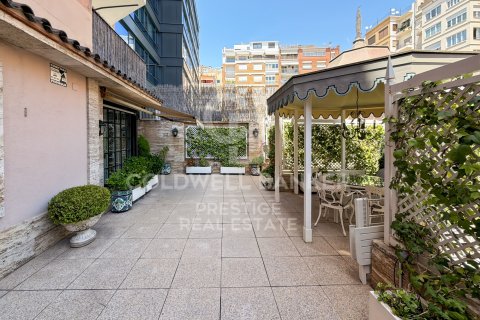 Apartment à vendre à Barcelona, Espagne, 5 chambres, 323 m2 No. 178450 - photo 16