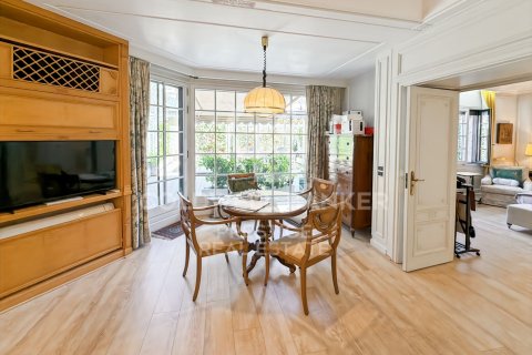 Apartment à vendre à Barcelona, Espagne, 5 chambres, 323 m2 No. 178450 - photo 10