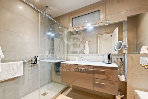 Apartment à vendre à Barcelona, Espagne, 5 chambres, 323 m2 No. 178450 - photo 14