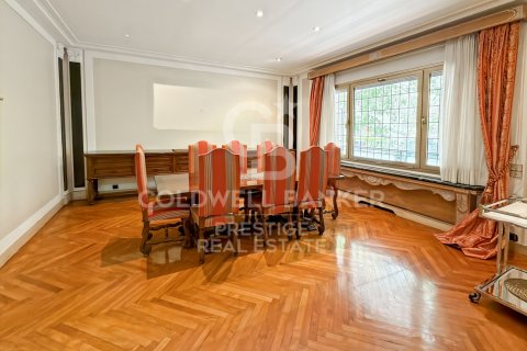 Apartment à vendre à Barcelona, Espagne, 5 chambres, 323 m2 No. 178450 - photo 5