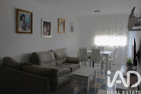 Huoneisto myytävänä Roquetas de Mar, Almeria, Espanja, 3 makuuhuonetta, 120 m2 No. 188386 - kuva 3