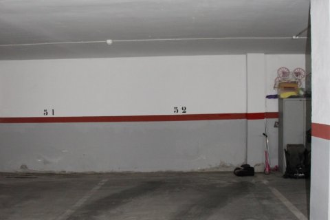 Huoneisto myytävänä Roquetas de Mar, Almeria, Espanja, 3 makuuhuonetta, 120 m2 No. 188386 - kuva 10