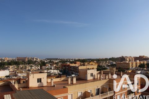 Huoneisto myytävänä Roquetas de Mar, Almeria, Espanja, 3 makuuhuonetta, 120 m2 No. 188386 - kuva 11