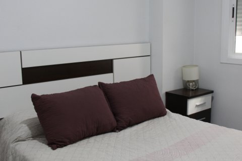 Huoneisto myytävänä Roquetas de Mar, Almeria, Espanja, 3 makuuhuonetta, 120 m2 No. 188386 - kuva 6