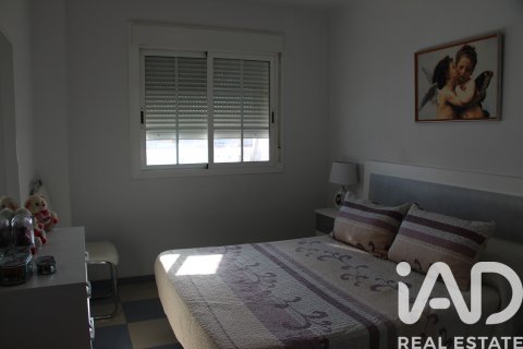 Huoneisto myytävänä Roquetas de Mar, Almeria, Espanja, 3 makuuhuonetta, 120 m2 No. 188386 - kuva 5
