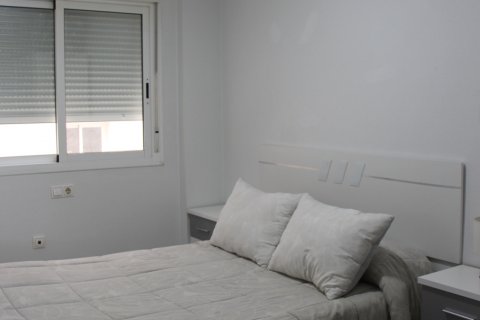 Huoneisto myytävänä Roquetas de Mar, Almeria, Espanja, 3 makuuhuonetta, 120 m2 No. 188386 - kuva 7