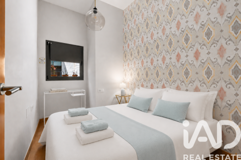 Apartment for sale in Malaga, Spain 3 bedrooms, 88 sq.m. No. 188390 - photo 16