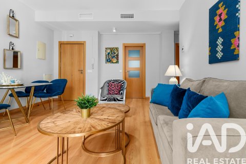 Apartment for sale in Malaga, Spain 3 bedrooms, 88 sq.m. No. 188390 - photo 6
