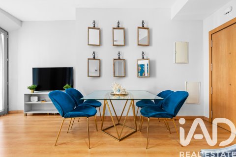 Apartment for sale in Malaga, Spain 3 bedrooms, 88 sq.m. No. 188390 - photo 18
