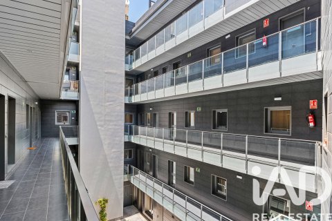Apartment for sale in Malaga, Spain 3 bedrooms, 88 sq.m. No. 188390 - photo 22