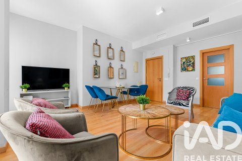 Apartment for sale in Malaga, Spain 3 bedrooms, 88 sq.m. No. 188390 - photo 14
