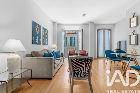 Apartment for sale in Malaga, Spain 3 bedrooms, 88 sq.m. No. 188390 - photo 12