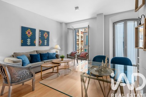 Apartment for sale in Malaga, Spain 3 bedrooms, 88 sq.m. No. 188390 - photo 17