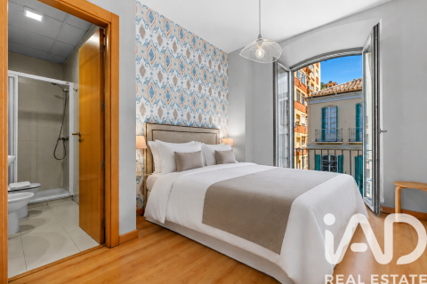 Apartment for sale in Malaga, Spain 3 bedrooms, 88 sq.m. No. 188390 - photo 7