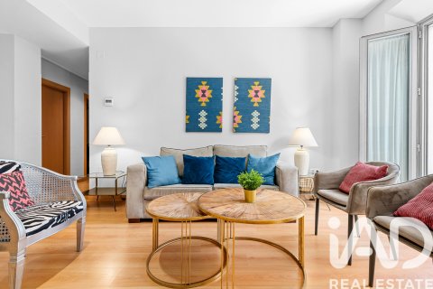 Apartment for sale in Malaga, Spain 3 bedrooms, 88 sq.m. No. 188390 - photo 2