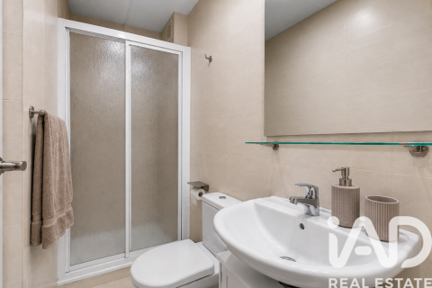 Apartment for sale in Malaga, Spain 3 bedrooms, 88 sq.m. No. 188390 - photo 20