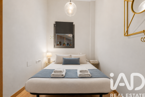 Apartment for sale in Malaga, Spain 3 bedrooms, 88 sq.m. No. 188390 - photo 21