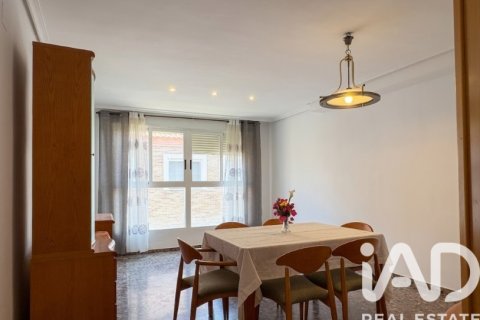 Apartamento en venta en Llíria, València, España 3 dormitorios, 113 m2 No. 188387 - foto 9