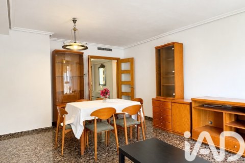 Apartamento en venta en Llíria, València, España 3 dormitorios, 113 m2 No. 188387 - foto 12