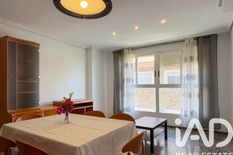 Apartamento en venta en Llíria, València, España 3 dormitorios, 113 m2 No. 188387 - foto 2