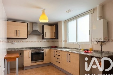 Apartamento en venta en Llíria, València, España 3 dormitorios, 113 m2 No. 188387 - foto 5