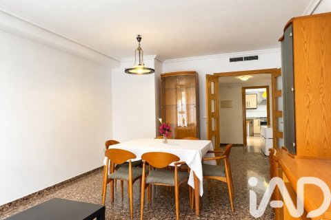 Apartamento en venta en Llíria, València, España 3 dormitorios, 113 m2 No. 188387 - foto 14