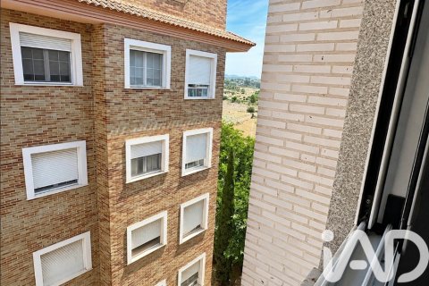 Apartamento en venta en Llíria, València, España 3 dormitorios, 113 m2 No. 188387 - foto 23