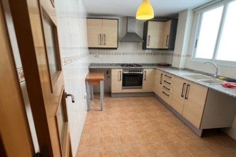 Apartamento en venta en Llíria, València, España 3 dormitorios, 113 m2 No. 188387 - foto 4