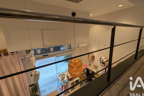 Продажа коммерческой недвижимости в Барселона, Испания 100м2 №188385 - фото 13