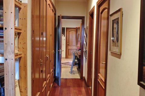 Huoneisto myytävänä Madrid, Espanja , 191 m2 No. 188388 - kuva 16