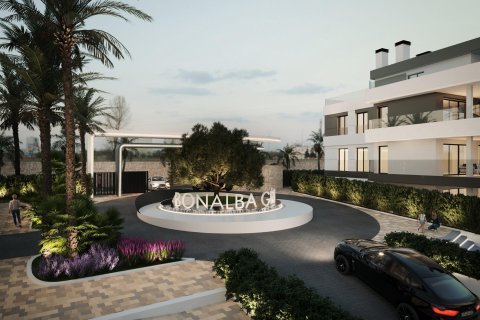 Apartamento en venta en Mutxamel, Alicante, España 2 dormitorios, 71 m2 No. 189214 - foto 9