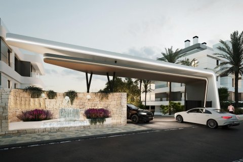 Apartamento en venta en Mutxamel, Alicante, España 2 dormitorios, 71 m2 No. 189214 - foto 15