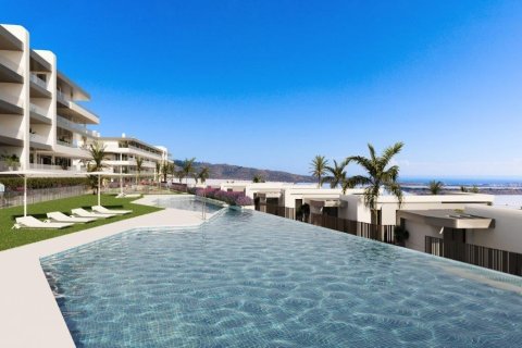 Apartamento en venta en Mutxamel, Alicante, España 2 dormitorios, 71 m2 No. 189214 - foto 2