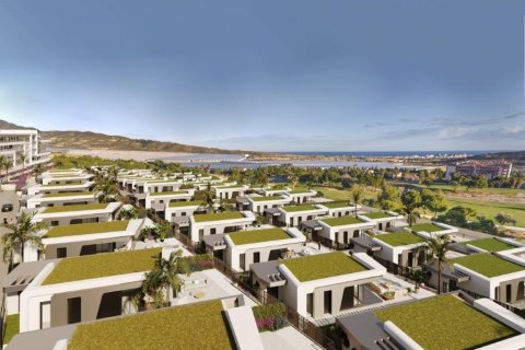 Продажа квартиры в Мутксамель, Аликанте, Испания 3 спальни, 97м2 №189215 - фото 13