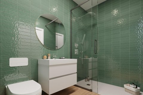 Продажа квартиры в Мутксамель, Аликанте, Испания 3 спальни, 97м2 №189215 - фото 7