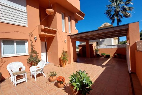 Villa pārdošanā Calpe, Alicante, Spānijā 4 istabas, 287 m2 Nr. 189211 - attēls 2