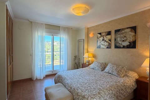 Villa pārdošanā Calpe, Alicante, Spānijā 4 istabas, 287 m2 Nr. 189211 - attēls 17