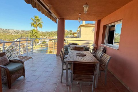 Villa pārdošanā Calpe, Alicante, Spānijā 4 istabas, 287 m2 Nr. 189211 - attēls 14