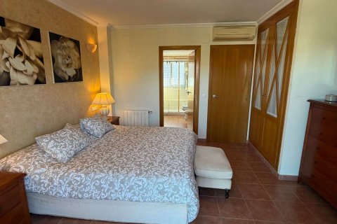 Villa pārdošanā Calpe, Alicante, Spānijā 4 istabas, 287 m2 Nr. 189211 - attēls 16