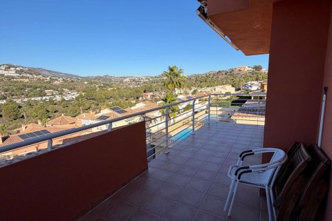 Villa pārdošanā Calpe, Alicante, Spānijā 4 istabas, 287 m2 Nr. 189211 - attēls 25