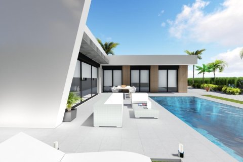 Huvila myytävänä Calasparra, Murcia, Espanja, 3 makuuhuonetta, 115 m2 No. 171862 - kuva 2
