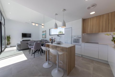 Huvila myytävänä Calasparra, Murcia, Espanja, 3 makuuhuonetta, 115 m2 No. 171862 - kuva 9