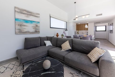 Huvila myytävänä Calasparra, Murcia, Espanja, 3 makuuhuonetta, 115 m2 No. 171862 - kuva 8