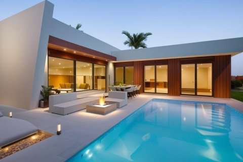 Villa in Calasparra, Murcia, Spanien 3 Schlafzimmer, 115 m2 Nr. 171862
