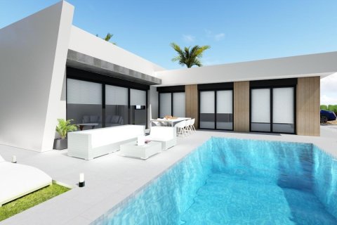 Huvila myytävänä Calasparra, Murcia, Espanja, 3 makuuhuonetta, 115 m2 No. 171862 - kuva 10