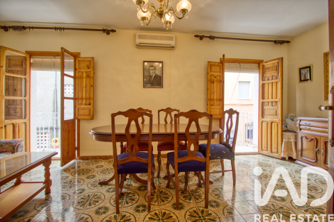 Villa for sale in Rute, Cordoba, Spain 5 bedrooms, 304 sq.m. No. 172471 - photo 12