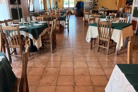 Cafe / restaurant à vendre à Villaquilambre, Leon, Espagne, 250 m2 No. 172486 - photo 6